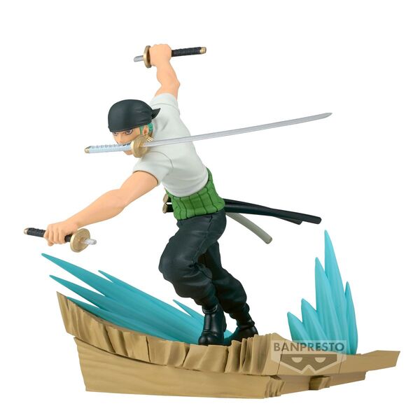 JapanToysMarket Figurine Officielle Japon Manga Anime Banpresto Bandai Dragon Ball One Piece Naruto My Hero Academia Demon Slayer Jujustsu Kaisen QPosket Q Posket