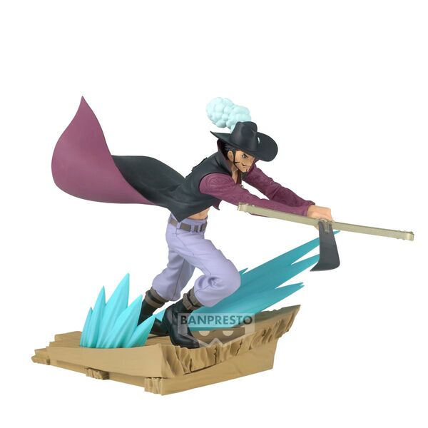 JapanToysMarket Figurine Officielle Japon Manga Anime Banpresto Bandai Dragon Ball One Piece Naruto My Hero Academia Demon Slayer Jujustsu Kaisen QPosket Q Posket