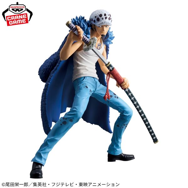 JapanToysMarket Figurine Officielle Japon Manga Anime Banpresto Bandai Dragon Ball One Piece Naruto My Hero Academia Demon Slayer Jujustsu Kaisen QPosket Q Posket