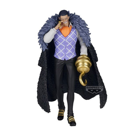 JapanToysMarket Figurine Officielle Japon Manga Anime Banpresto Bandai Dragon Ball One Piece Naruto My Hero Academia Demon Slayer Jujustsu Kaisen QPosket Q Posket