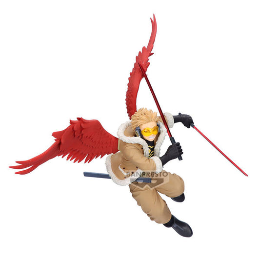 JapanToysMarket Figurine Officielle Japon Manga Anime Banpresto Bandai Dragon Ball One Piece Naruto My Hero Academia Demon Slayer Jujustsu Kaisen QPosket Q Posket