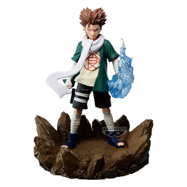 JapanToysMarket Figurine Officielle Japon Manga Anime Banpresto Bandai Dragon Ball One Piece Naruto My Hero Academia Demon Slayer Jujustsu Kaisen QPosket Q Posket