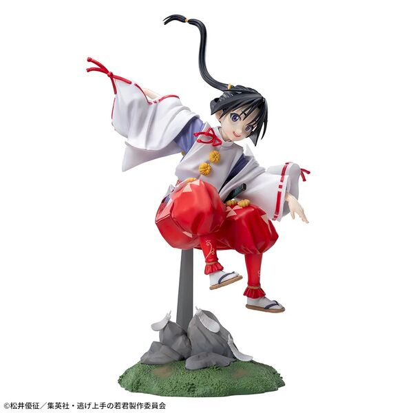 JapanToysMarket Figurine Officielle Japon Manga Anime Sega Dragon Ball One Piece Naruto My Hero Academia Demon Slayer Jujustsu Kaisen QPosket Q Posket