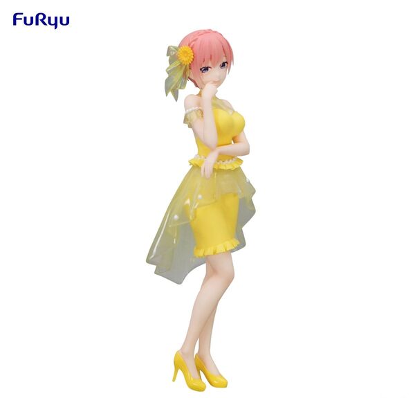 JapanToysMarket Figurine Officielle Japon Manga Anime FuRyu Dragon Ball One Piece Naruto My Hero Academia Demon Slayer Jujustsu Kaisen QPosket Q Posket