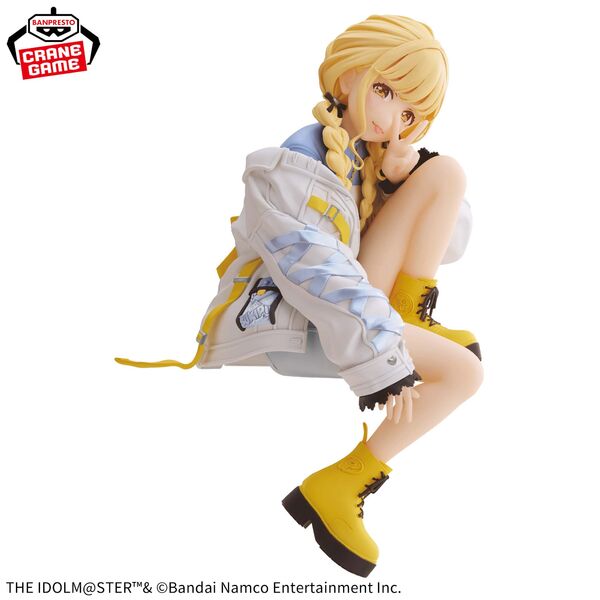 JapanToysMarket Figurine Officielle Japon Manga Anime Banpresto Bandai Dragon Ball One Piece Naruto My Hero Academia Demon Slayer Jujustsu Kaisen QPosket Q Posket
