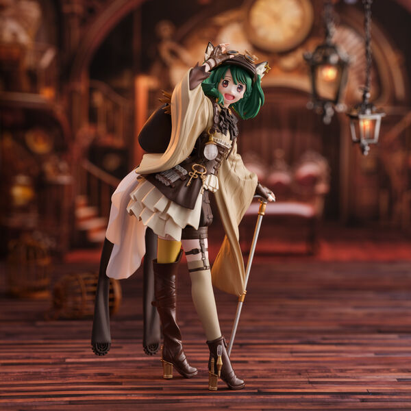 JapanToysMarket Figurine Officielle Japon Manga Anime Sega Dragon Ball One Piece Naruto My Hero Academia Demon Slayer Jujustsu Kaisen QPosket Q Posket