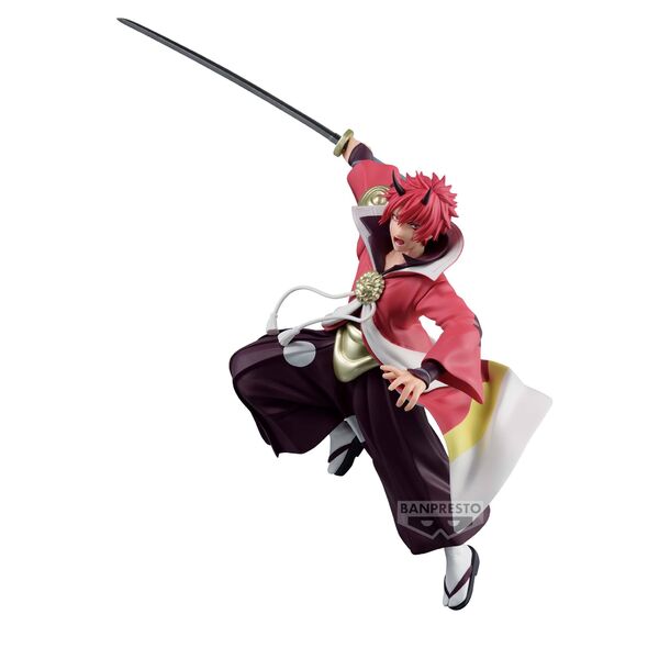 JapanToysMarket Figurine Officielle Japon Manga Anime Banpresto Bandai Dragon Ball One Piece Naruto My Hero Academia Demon Slayer Jujustsu Kaisen QPosket Q Posket
