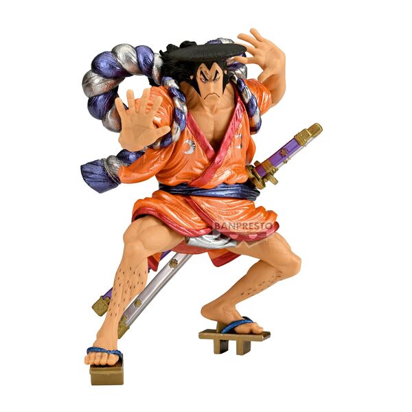 JapanToysMarket Figurine Officielle Japon Manga Anime Banpresto Bandai Dragon Ball One Piece Naruto My Hero Academia Demon Slayer Jujustsu Kaisen QPosket Q Posket