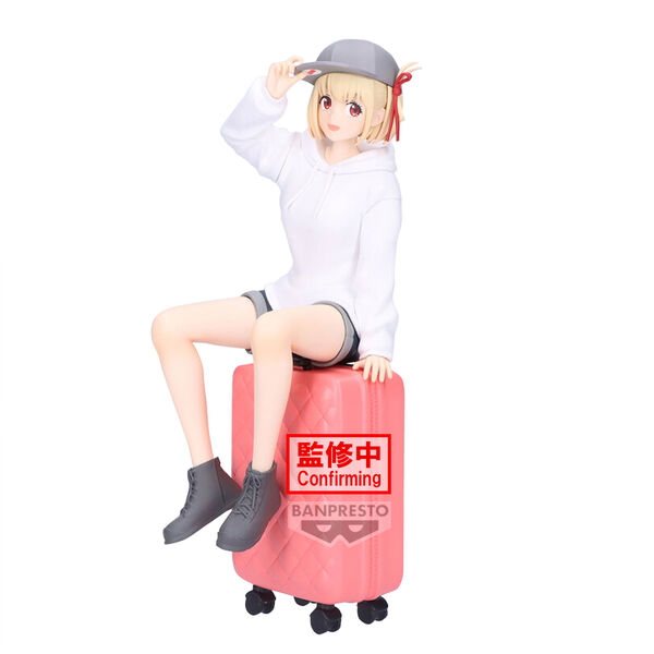 JapanToysMarket Figurine Officielle Japon Manga Anime Banpresto Bandai Dragon Ball One Piece Naruto My Hero Academia Demon Slayer Jujustsu Kaisen QPosket Q Posket