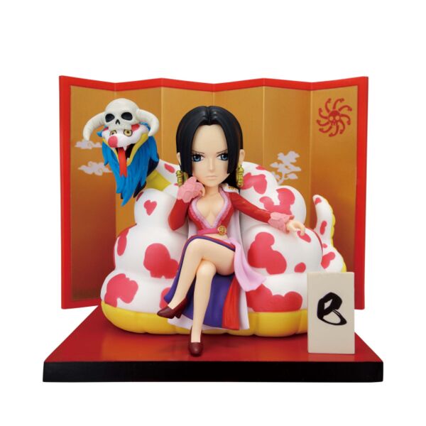 JapanToysMarket Figurine Officielle Japon Manga Anime Banpresto Bandai Dragon Ball One Piece Naruto My Hero Academia Demon Slayer Jujustsu Kaisen QPosket Q Posket