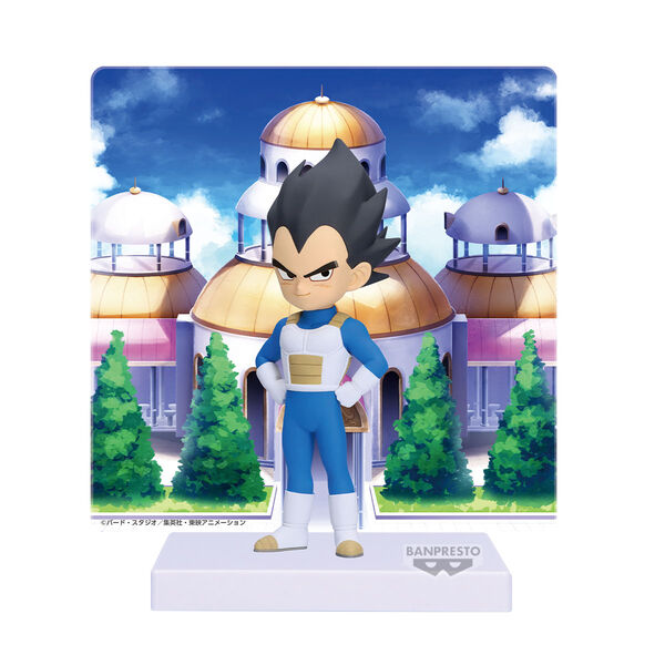 JapanToysMarket Figurine Officielle Japon Manga Anime Banpresto Bandai Dragon Ball One Piece Naruto My Hero Academia Demon Slayer Jujustsu Kaisen QPosket Q Posket
