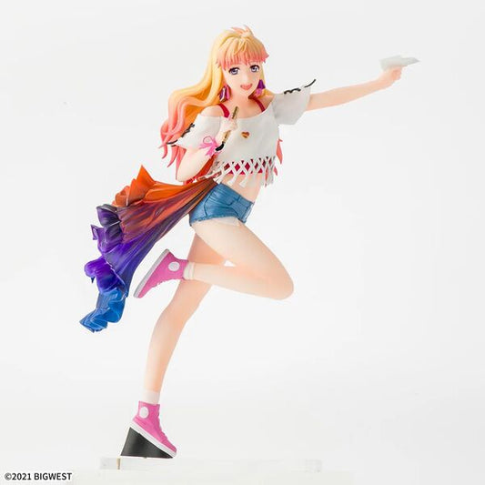 JapanToysMarket Figurine Officielle Japon Manga Anime Sega Dragon Ball One Piece Naruto My Hero Academia Demon Slayer Jujustsu Kaisen QPosket Q Posket