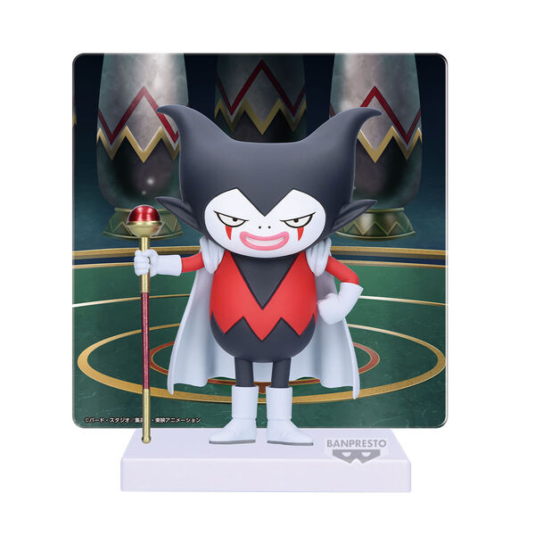 JapanToysMarket Figurine Officielle Japon Manga Anime Banpresto Bandai Dragon Ball One Piece Naruto My Hero Academia Demon Slayer Jujustsu Kaisen QPosket Q Posket