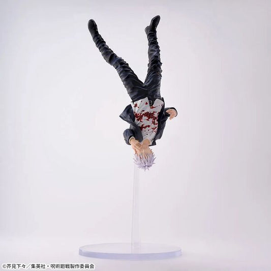 JapanToysMarket Figurine Officielle Japon Manga Anime Sega Dragon Ball One Piece Naruto My Hero Academia Demon Slayer Jujustsu Kaisen QPosket Q Posket