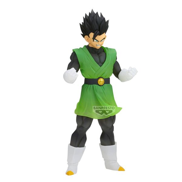 JapanToysMarket Figurine Officielle Japon Manga Anime Banpresto Bandai Dragon Ball One Piece Naruto My Hero Academia Demon Slayer Jujustsu Kaisen QPosket Q Posket