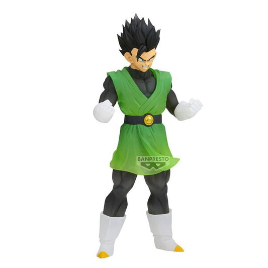 JapanToysMarket Figurine Officielle Japon Manga Anime Banpresto Bandai Dragon Ball One Piece Naruto My Hero Academia Demon Slayer Jujustsu Kaisen QPosket Q Posket