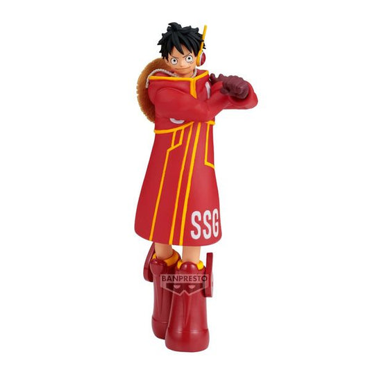 JapanToysMarket Figurine Officielle Japon Manga Anime Banpresto Bandai Dragon Ball One Piece Naruto My Hero Academia Demon Slayer Jujustsu Kaisen QPosket Q Posket