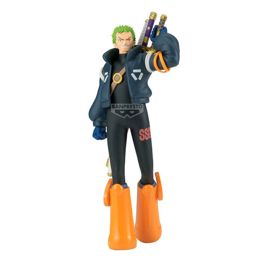 JapanToysMarket Figurine Officielle Japon Manga Anime Banpresto Bandai Dragon Ball One Piece Naruto My Hero Academia Demon Slayer Jujustsu Kaisen QPosket Q Posket