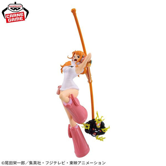 JapanToysMarket Figurine Officielle Japon Manga Anime Banpresto Bandai Dragon Ball One Piece Naruto My Hero Academia Demon Slayer Jujustsu Kaisen QPosket Q Posket