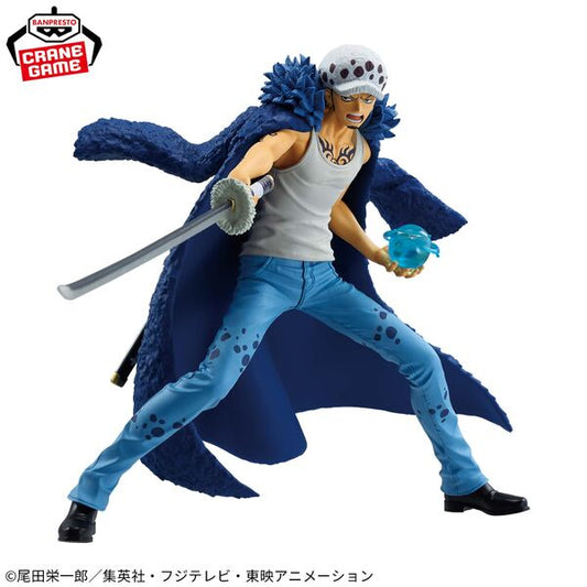 JapanToysMarket Figurine Officielle Japon Manga Anime Banpresto Bandai Dragon Ball One Piece Naruto My Hero Academia Demon Slayer Jujustsu Kaisen QPosket Q Posket