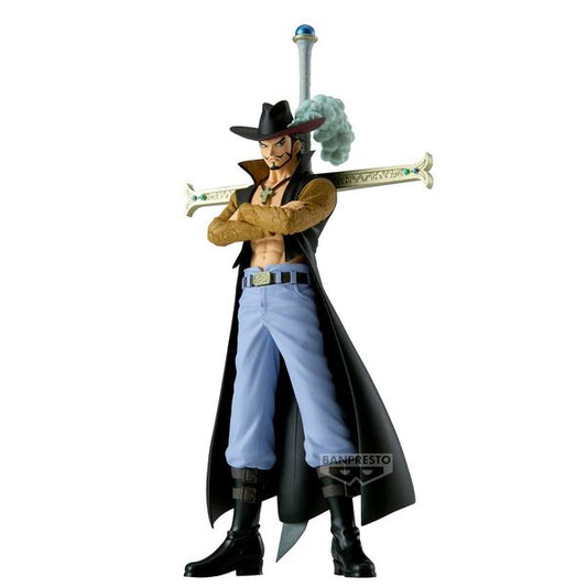 JapanToysMarket Figurine Officielle Japon Manga Anime Banpresto Bandai Dragon Ball One Piece Naruto My Hero Academia Demon Slayer Jujustsu Kaisen QPosket Q Posket