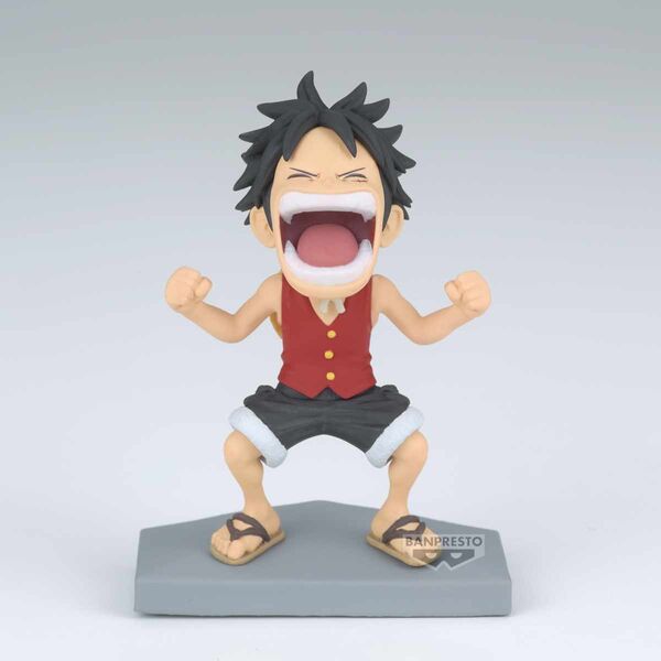 JapanToysMarket Figurine Officielle Japon Manga Anime Banpresto Bandai Dragon Ball One Piece Naruto My Hero Academia Demon Slayer Jujustsu Kaisen QPosket Q Posket