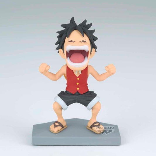 JapanToysMarket Figurine Officielle Japon Manga Anime Banpresto Bandai Dragon Ball One Piece Naruto My Hero Academia Demon Slayer Jujustsu Kaisen QPosket Q Posket