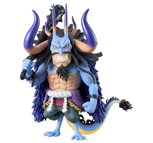 JapanToysMarket Figurine Officielle Japon Manga Anime Banpresto Bandai Dragon Ball One Piece Naruto My Hero Academia Demon Slayer Jujustsu Kaisen QPosket Q Posket