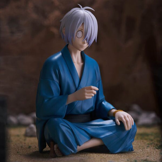 JapanToysMarket Figurine Officielle Japon Manga Anime FuRyu Dragon Ball One Piece Naruto My Hero Academia Demon Slayer Jujustsu Kaisen QPosket Q Posket