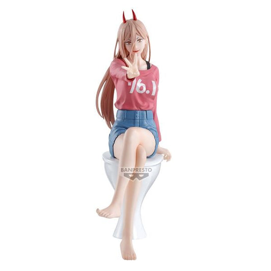 JapanToysMarket Figurine Officielle Japon Manga Anime Banpresto Bandai Dragon Ball One Piece Naruto My Hero Academia Demon Slayer Jujustsu Kaisen QPosket Q Posket