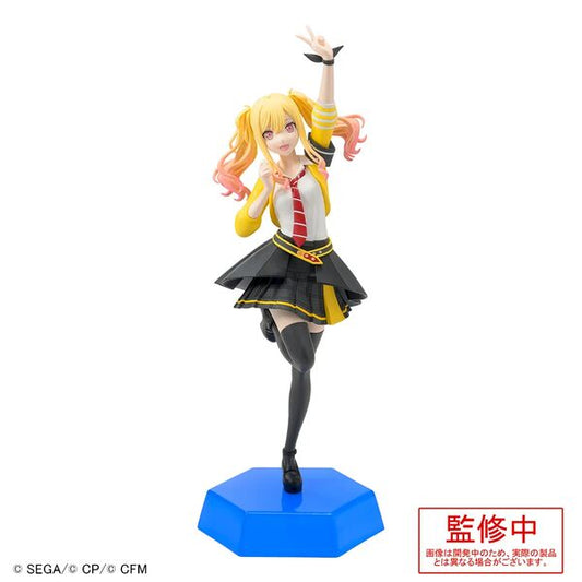 JapanToysMarket Figurine Officielle Japon Manga Anime Sega Dragon Ball One Piece Naruto My Hero Academia Demon Slayer Jujustsu Kaisen QPosket Q Posket