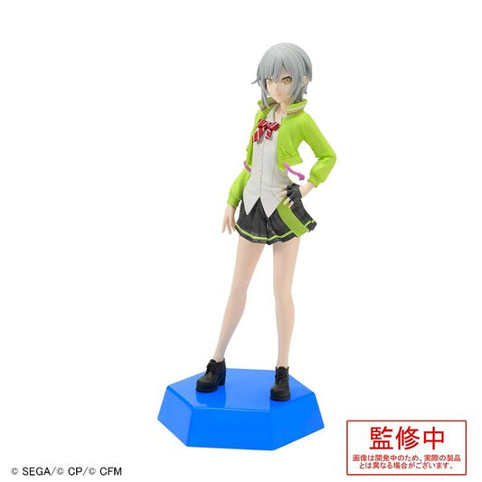 JapanToysMarket Figurine Officielle Japon Manga Anime Sega Dragon Ball One Piece Naruto My Hero Academia Demon Slayer Jujustsu Kaisen QPosket Q Posket