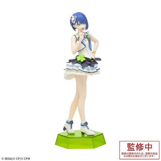 JapanToysMarket Figurine Officielle Japon Manga Anime Sega Dragon Ball One Piece Naruto My Hero Academia Demon Slayer Jujustsu Kaisen QPosket Q Posket