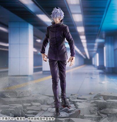 JapanToysMarket Figurine Officielle Japon Manga Anime Sega Dragon Ball One Piece Naruto My Hero Academia Demon Slayer Jujustsu Kaisen QPosket Q Posket