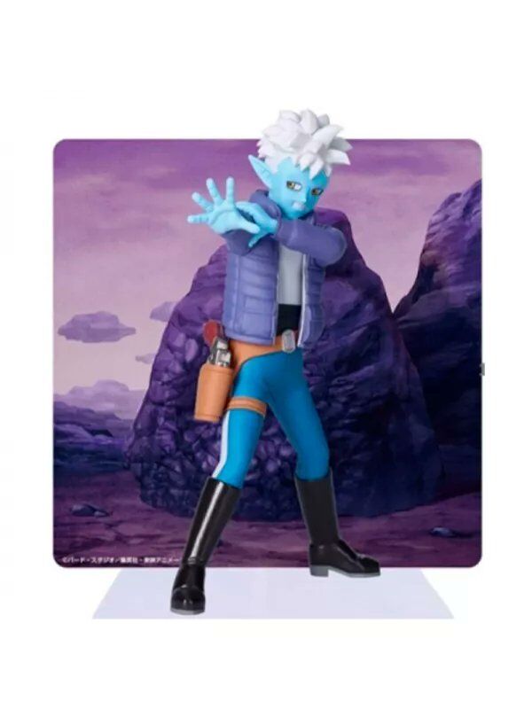 JapanToysMarket Figurine Officielle Japon Manga Anime Banpresto Bandai Dragon Ball One Piece Naruto My Hero Academia Demon Slayer Jujustsu Kaisen QPosket Q Posket
