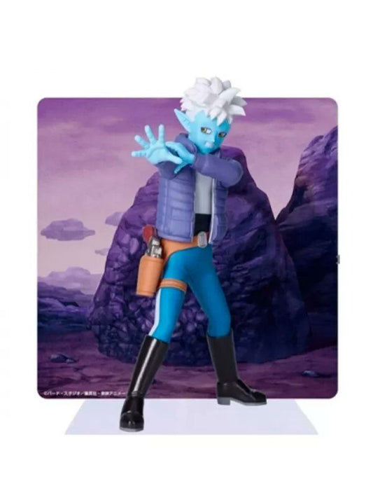 JapanToysMarket Figurine Officielle Japon Manga Anime Banpresto Bandai Dragon Ball One Piece Naruto My Hero Academia Demon Slayer Jujustsu Kaisen QPosket Q Posket