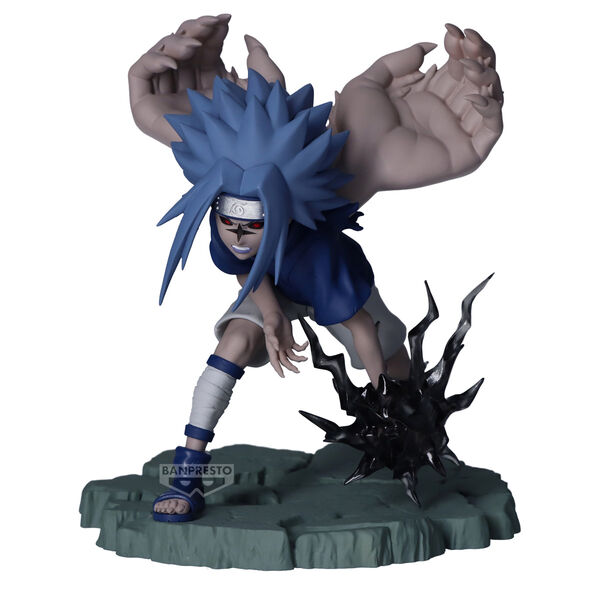 JapanToysMarket Figurine Officielle Japon Manga Anime Banpresto Bandai Dragon Ball One Piece Naruto My Hero Academia Demon Slayer Jujustsu Kaisen QPosket Q Posket