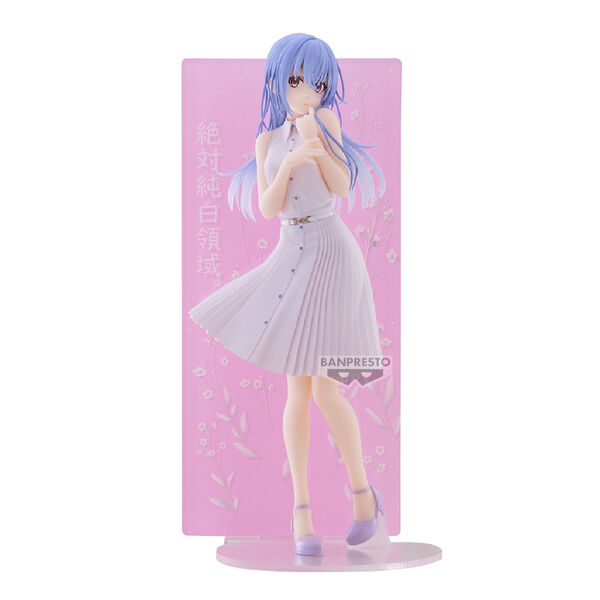 JapanToysMarket Figurine Officielle Japon Manga Anime Banpresto Bandai Dragon Ball One Piece Naruto My Hero Academia Demon Slayer Jujustsu Kaisen QPosket Q Posket