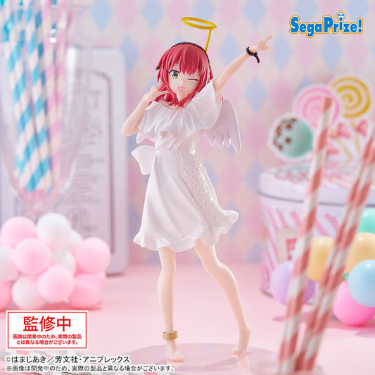 JapanToysMarket Figurine Officielle Japon Manga Anime Sega Dragon Ball One Piece Naruto My Hero Academia Demon Slayer Jujustsu Kaisen QPosket Q Posket