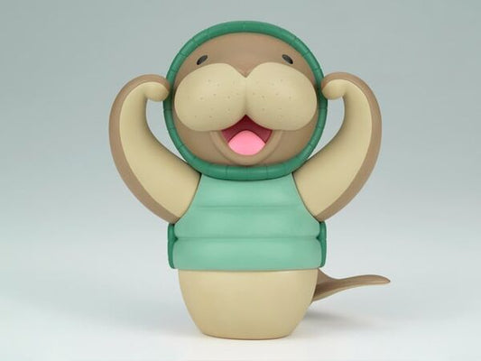 JapanToysMarket Figurine Officielle Japon Manga Anime Banpresto Bandai Dragon Ball One Piece Naruto My Hero Academia Demon Slayer Jujustsu Kaisen QPosket Q Posket