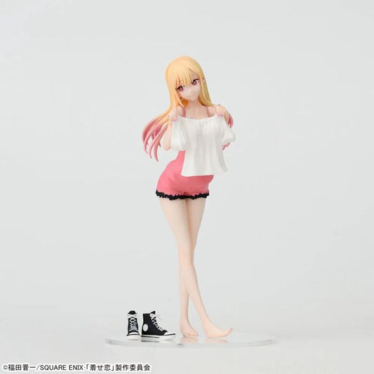 JapanToysMarket Figurine Officielle Japon Manga Anime Sega Dragon Ball One Piece Naruto My Hero Academia Demon Slayer Jujustsu Kaisen QPosket Q Posket