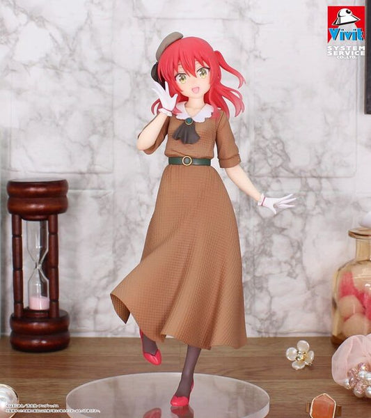 JapanToysMarket Figurine Officielle Japon Manga Anime System Service Dragon Ball One Piece Naruto My Hero Academia Demon Slayer Jujustsu Kaisen QPosket Q Posket