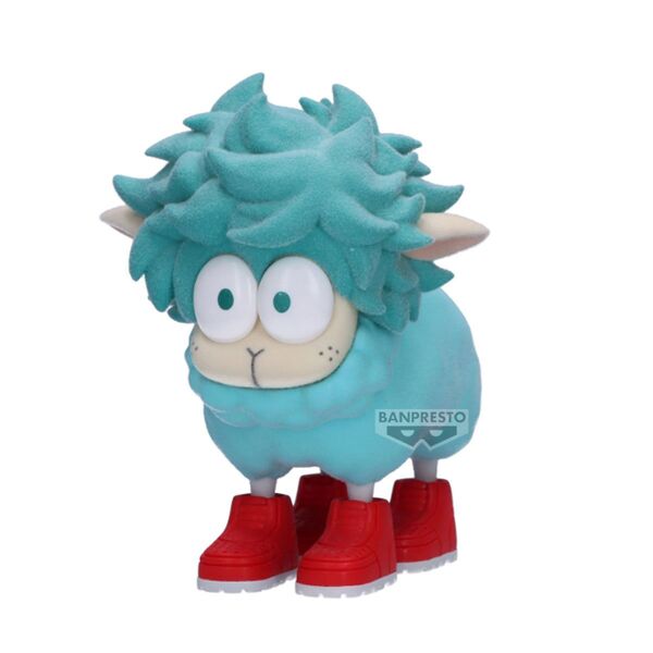 [Précommande 48h 🥵] My Hero Academia - Fluffy Puffy Deku-sheep