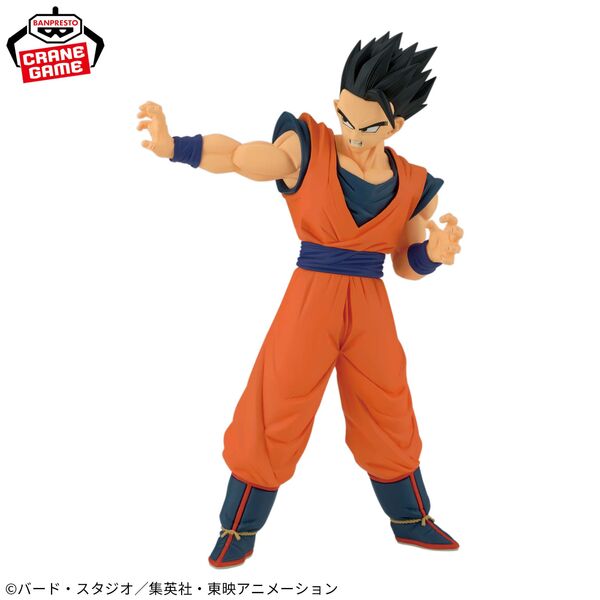 JapanToysMarket Figurine Officielle Japon Manga Anime Banpresto Bandai Dragon Ball One Piece Naruto My Hero Academia Demon Slayer Jujustsu Kaisen QPosket Q Posket