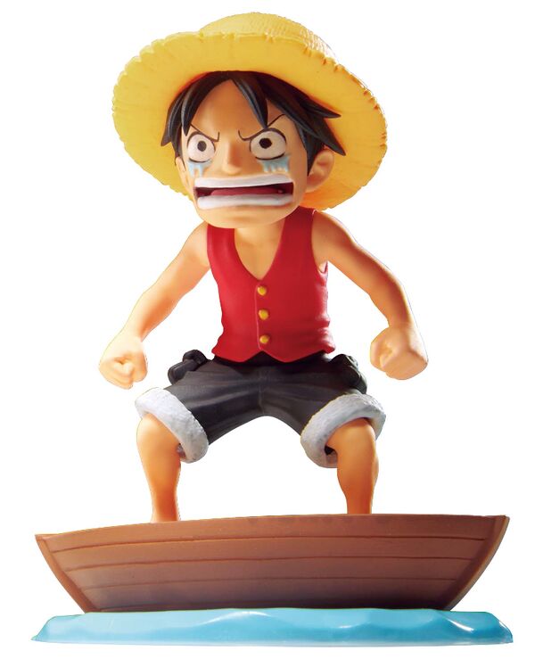 JapanToysMarket Figurine Officielle Japon Manga Anime Banpresto Bandai Dragon Ball One Piece Naruto My Hero Academia Demon Slayer Jujustsu Kaisen QPosket Q Posket