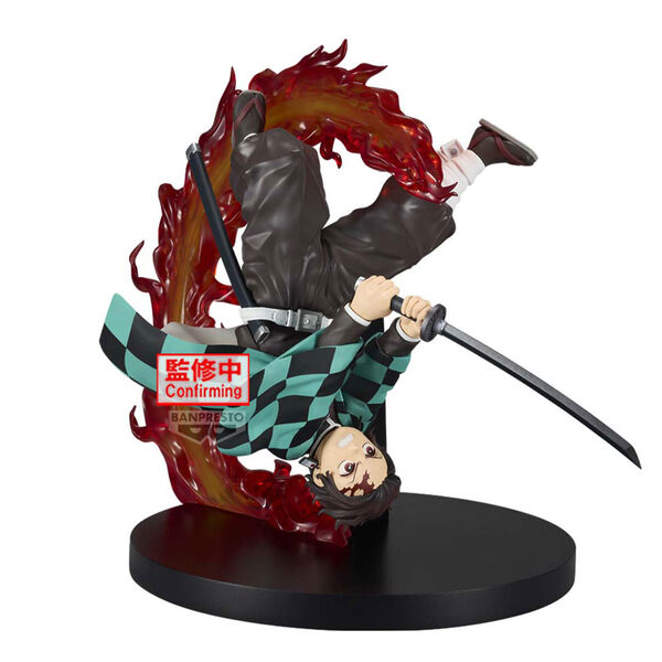 JapanToysMarket Figurine Officielle Japon Manga Anime Banpresto Bandai Dragon Ball One Piece Naruto My Hero Academia Demon Slayer Jujustsu Kaisen QPosket Q Posket