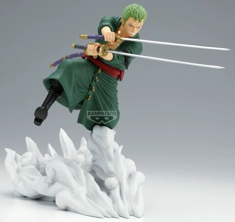JapanToysMarket Figurine Officielle Japon Manga Anime Banpresto Bandai Dragon Ball One Piece Naruto My Hero Academia Demon Slayer Jujustsu Kaisen QPosket Q Posket