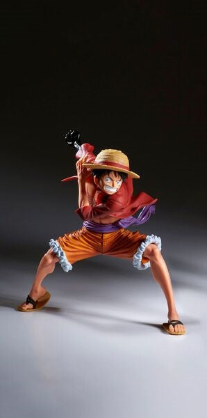 JapanToysMarket Figurine Officielle Japon Manga Anime Banpresto Bandai Dragon Ball One Piece Naruto My Hero Academia Demon Slayer Jujustsu Kaisen QPosket Q Posket