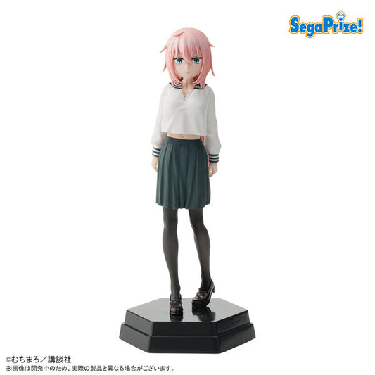 JapanToysMarket Figurine Officielle Japon Manga Anime Sega Dragon Ball One Piece Naruto My Hero Academia Demon Slayer Jujustsu Kaisen QPosket Q Posket