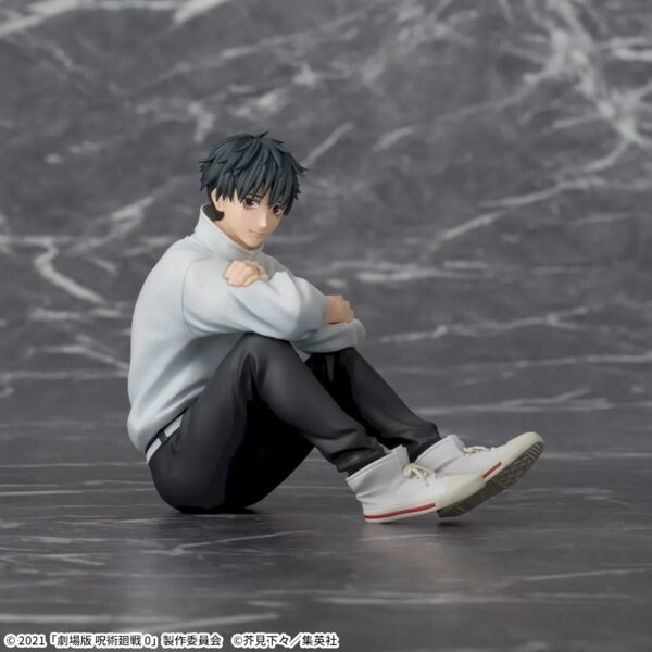 JapanToysMarket Figurine Officielle Japon Manga Anime Sega Dragon Ball One Piece Naruto My Hero Academia Demon Slayer Jujustsu Kaisen QPosket Q Posket